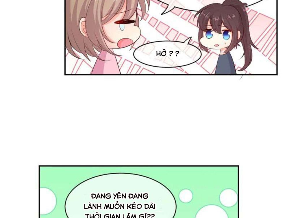 Ám luyến thành hôn: Chapter 32