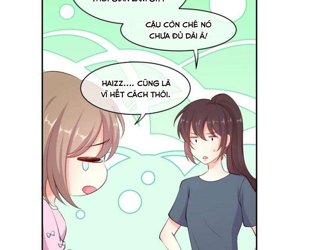 Ám luyến thành hôn: Chapter 32