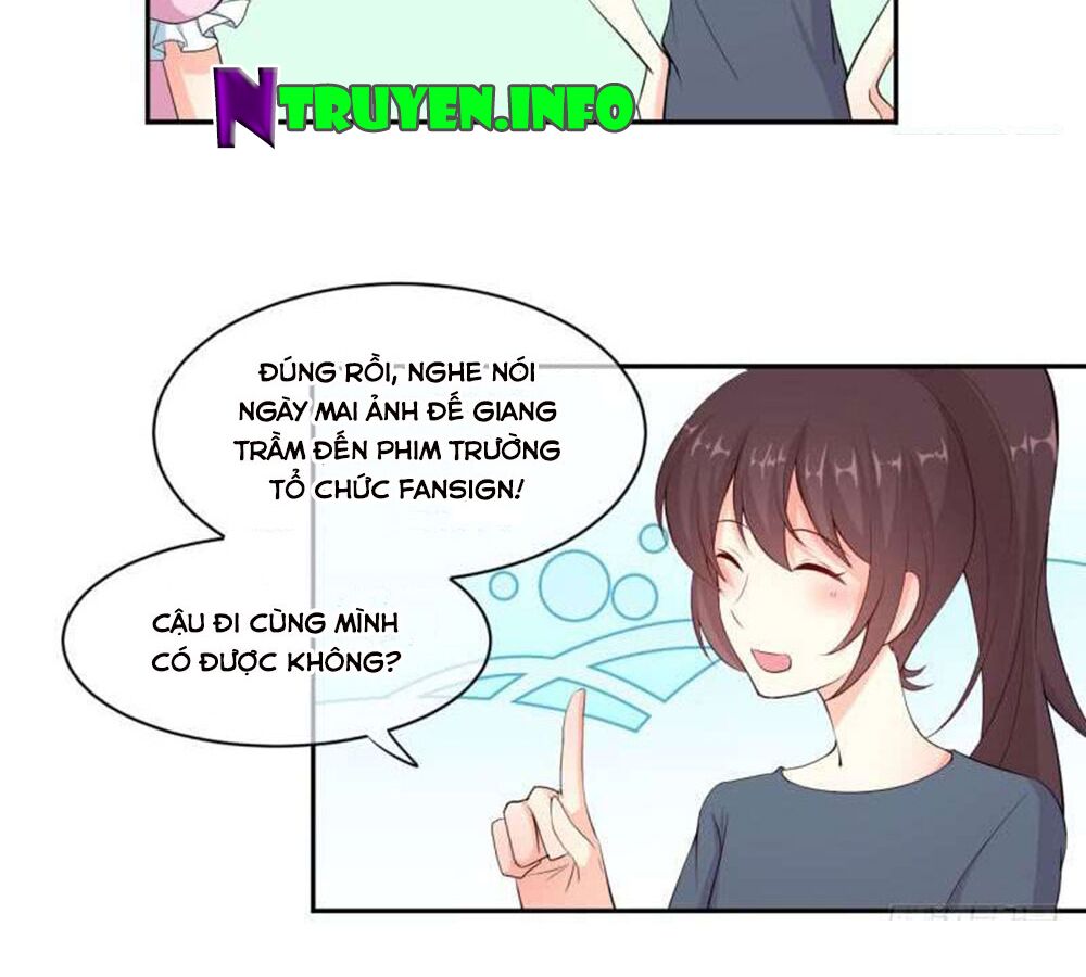Ám luyến thành hôn: Chapter 32