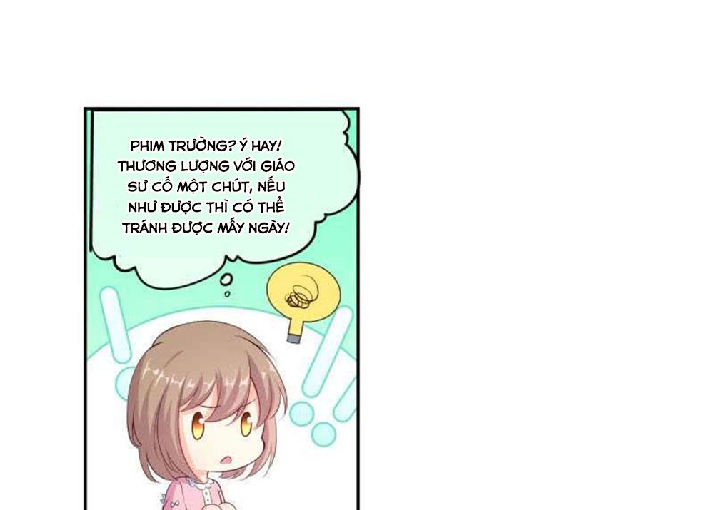 Ám luyến thành hôn: Chapter 32