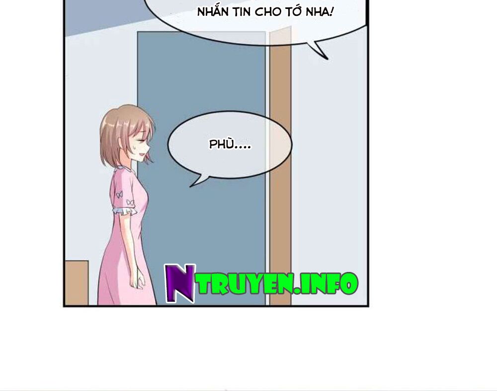 Ám luyến thành hôn: Chapter 32