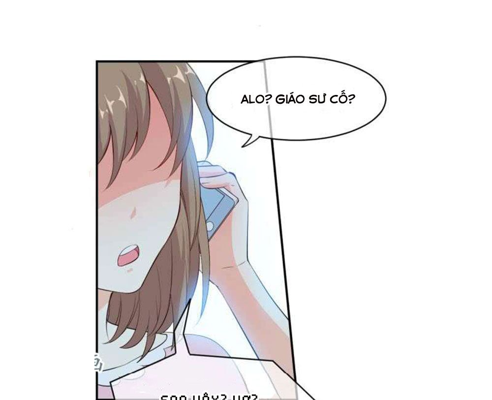 Ám luyến thành hôn: Chapter 32