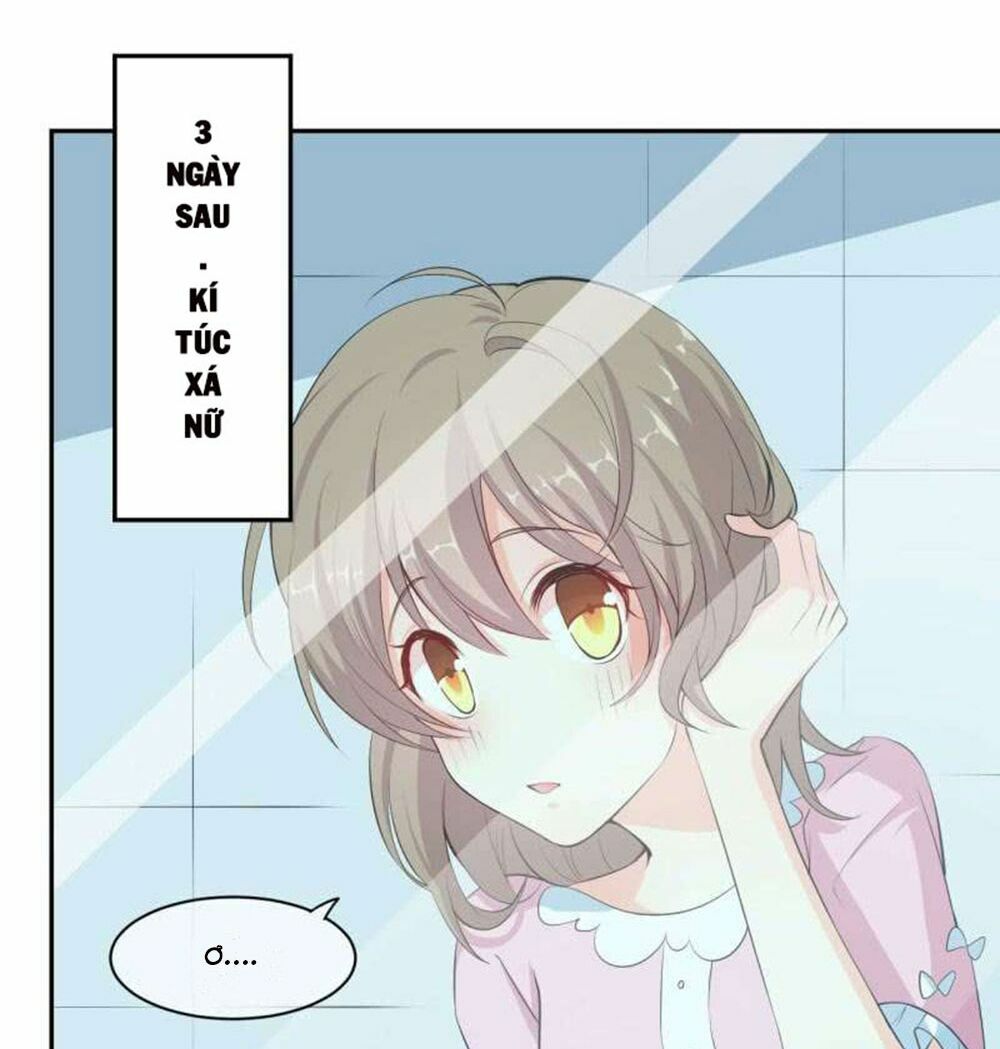 Ám luyến thành hôn: Chapter 32