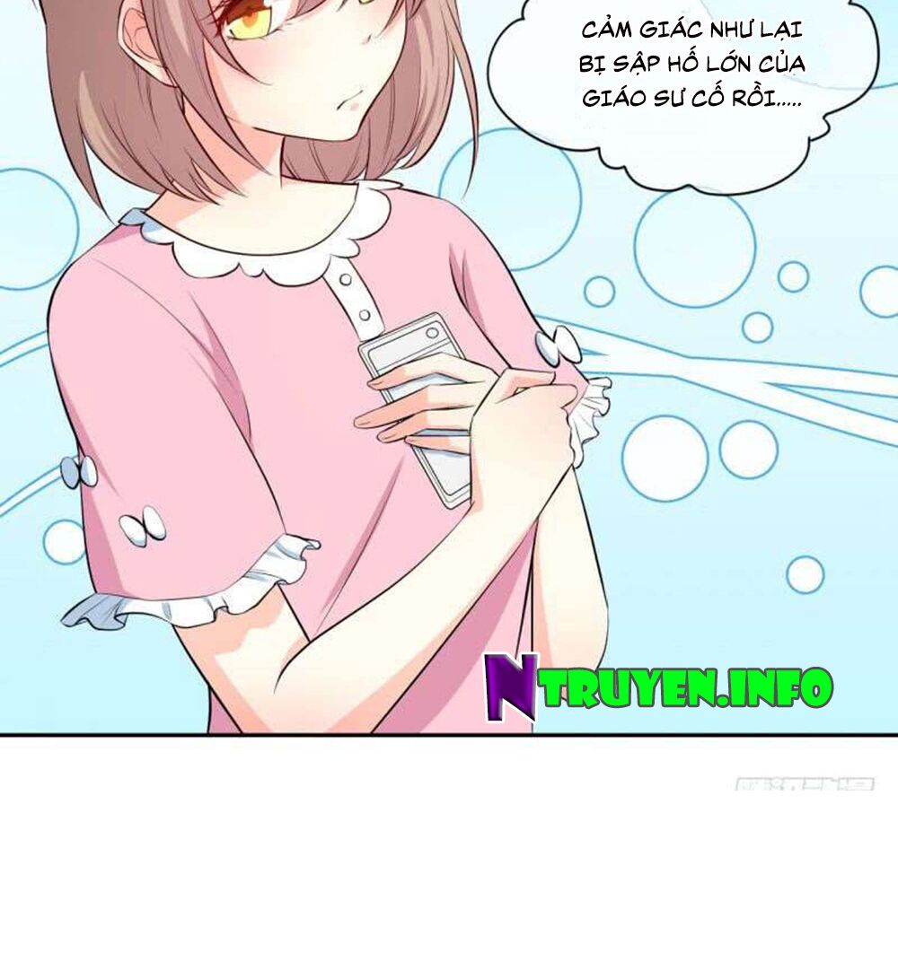 Ám luyến thành hôn: Chapter 32