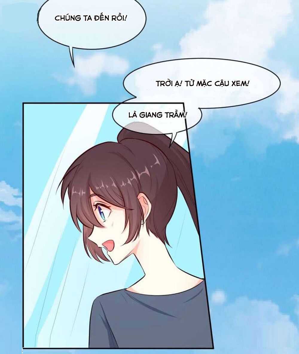 Ám luyến thành hôn: Chapter 32