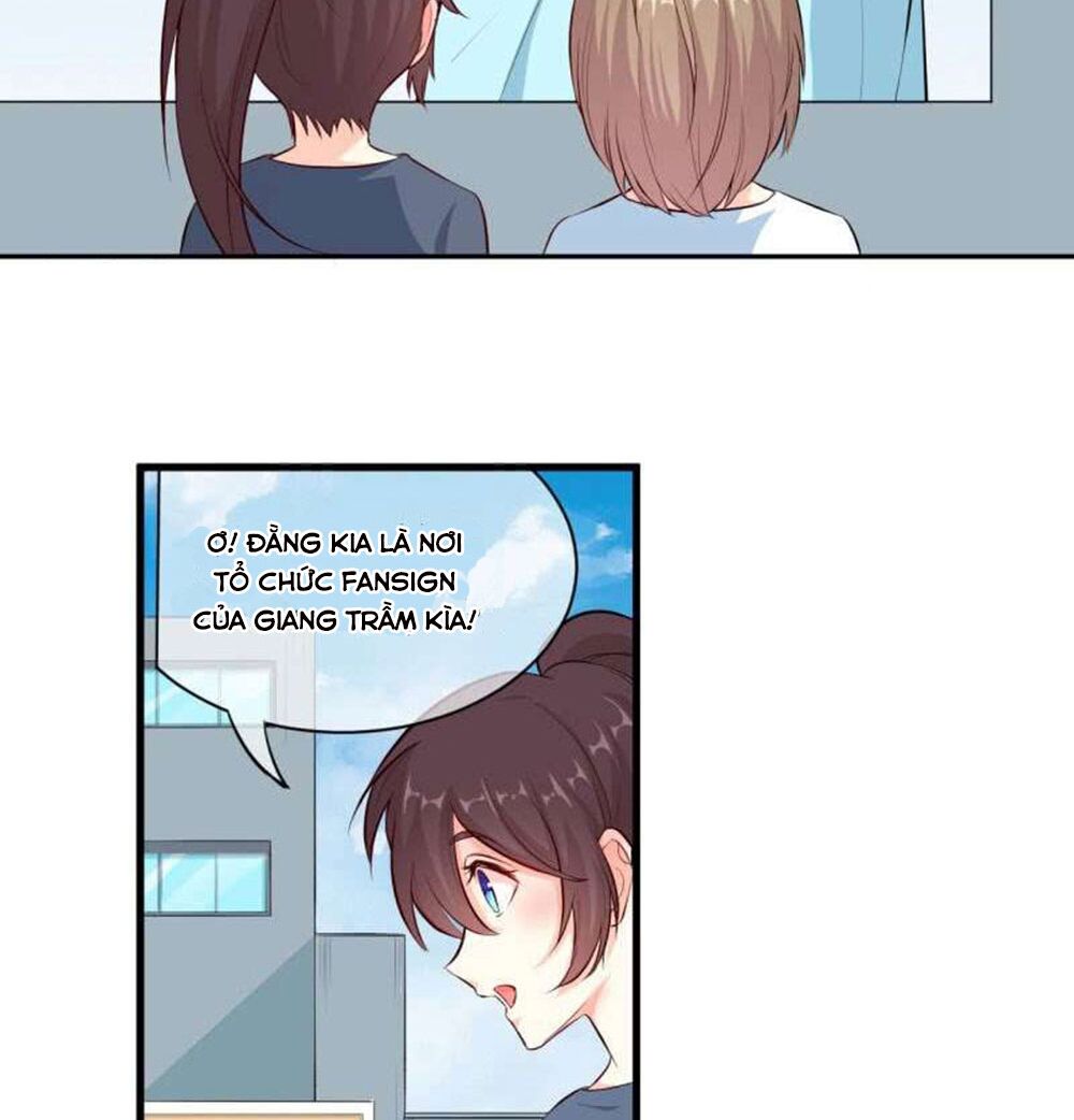 Ám luyến thành hôn: Chapter 32