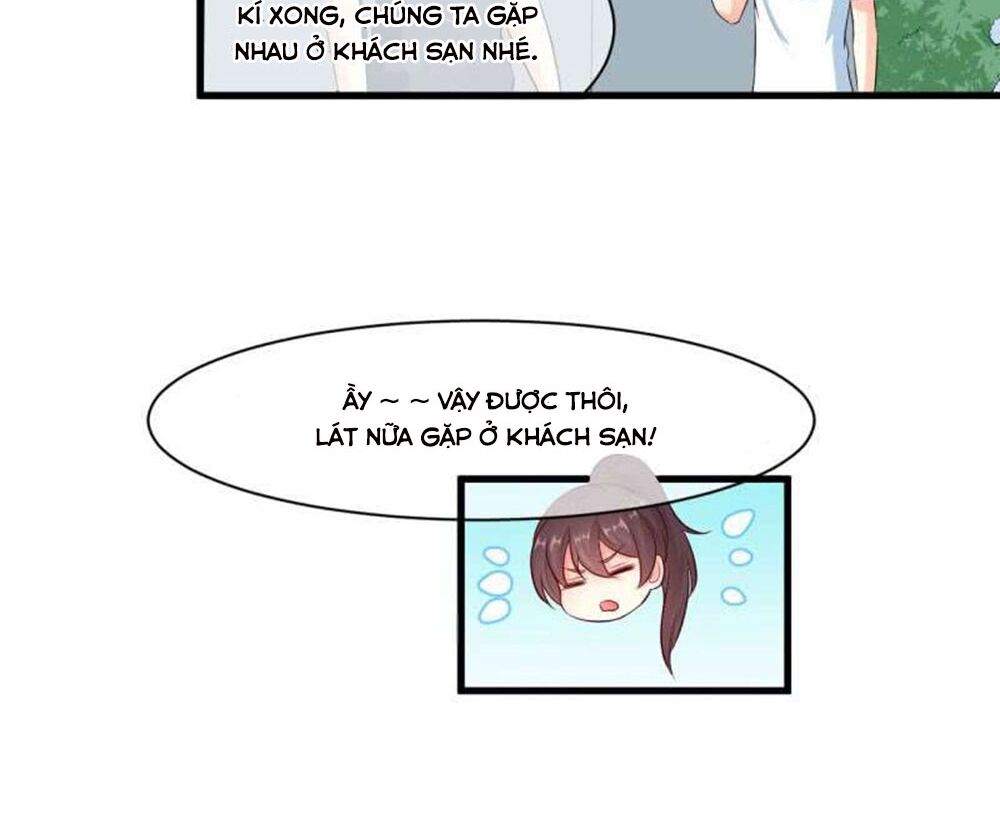 Ám luyến thành hôn: Chapter 32