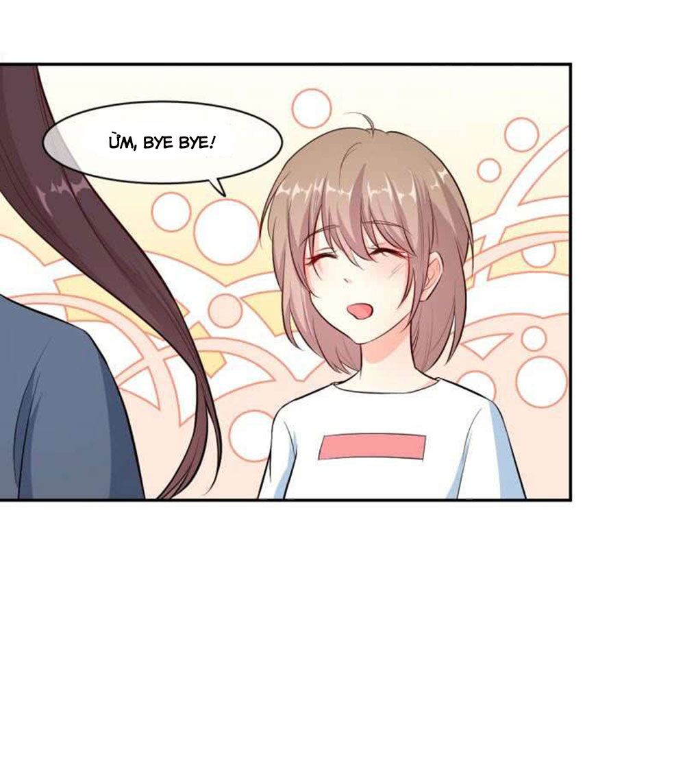 Ám luyến thành hôn: Chapter 32