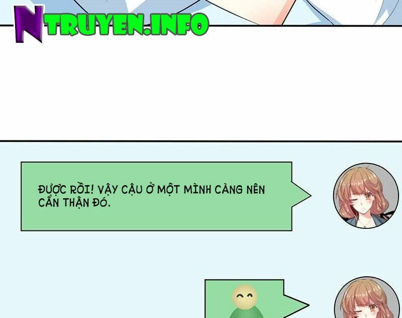 Ám luyến thành hôn: Chapter 33
