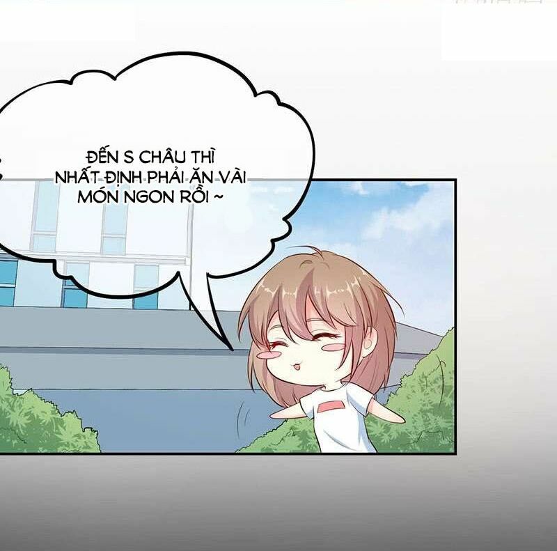Ám luyến thành hôn: Chapter 33