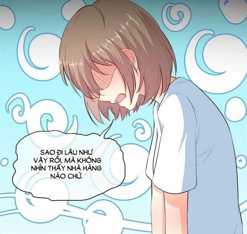 Ám luyến thành hôn: Chapter 33
