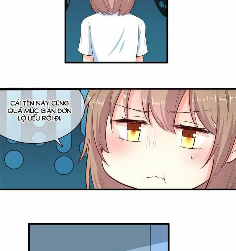 Ám luyến thành hôn: Chapter 33