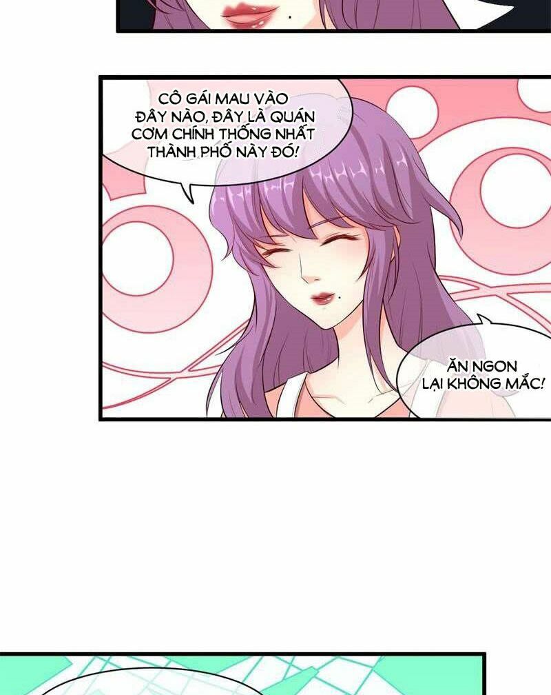 Ám luyến thành hôn: Chapter 33