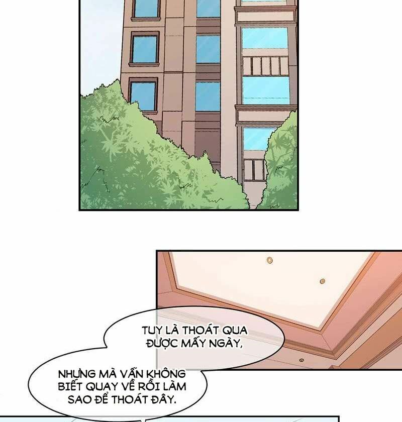 Ám luyến thành hôn: Chapter 33