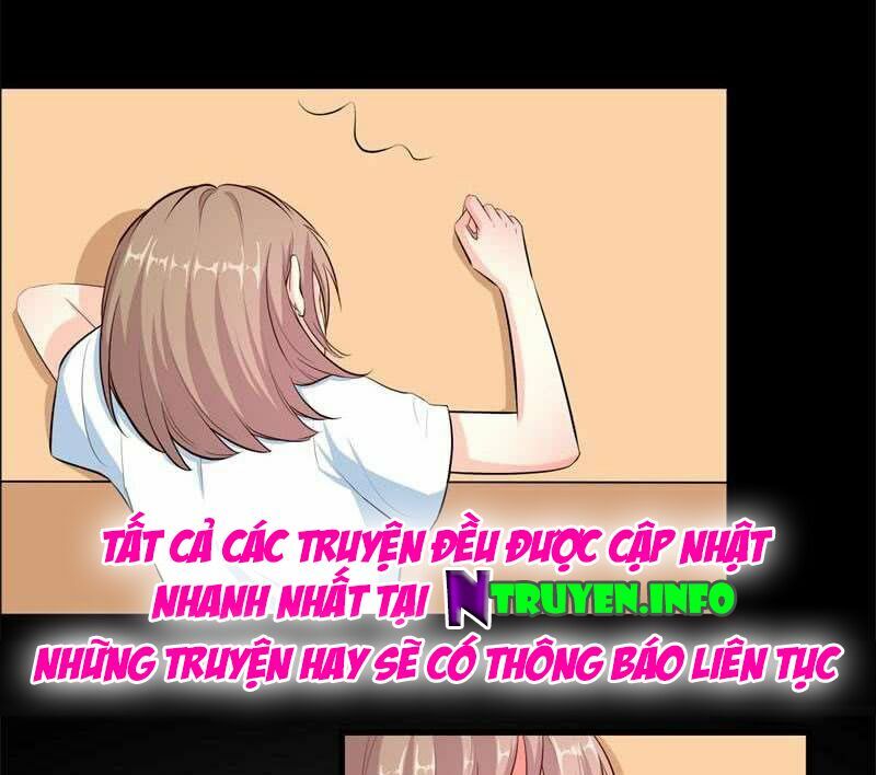Ám luyến thành hôn: Chapter 33