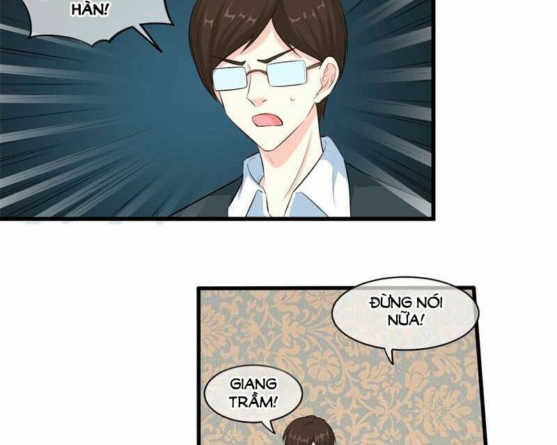 Ám luyến thành hôn: Chapter 34