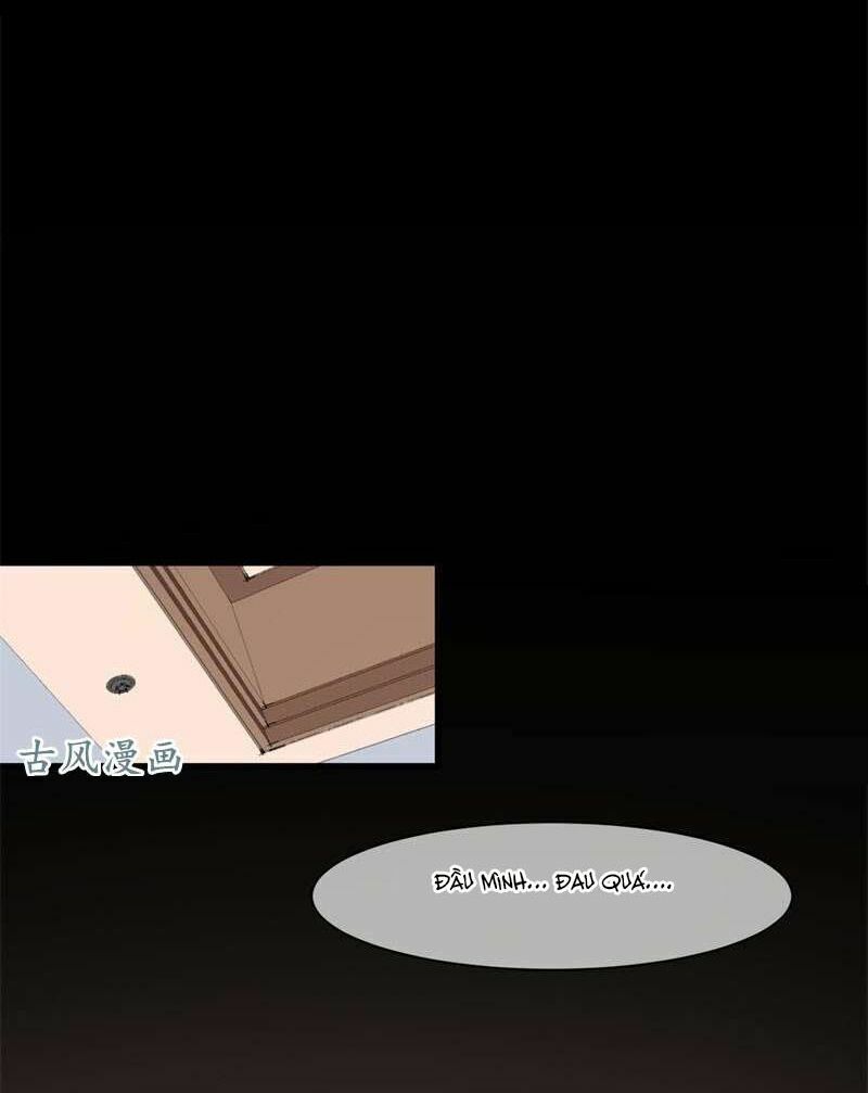 Ám luyến thành hôn: Chapter 34