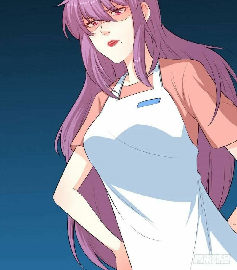Ám luyến thành hôn: Chapter 34