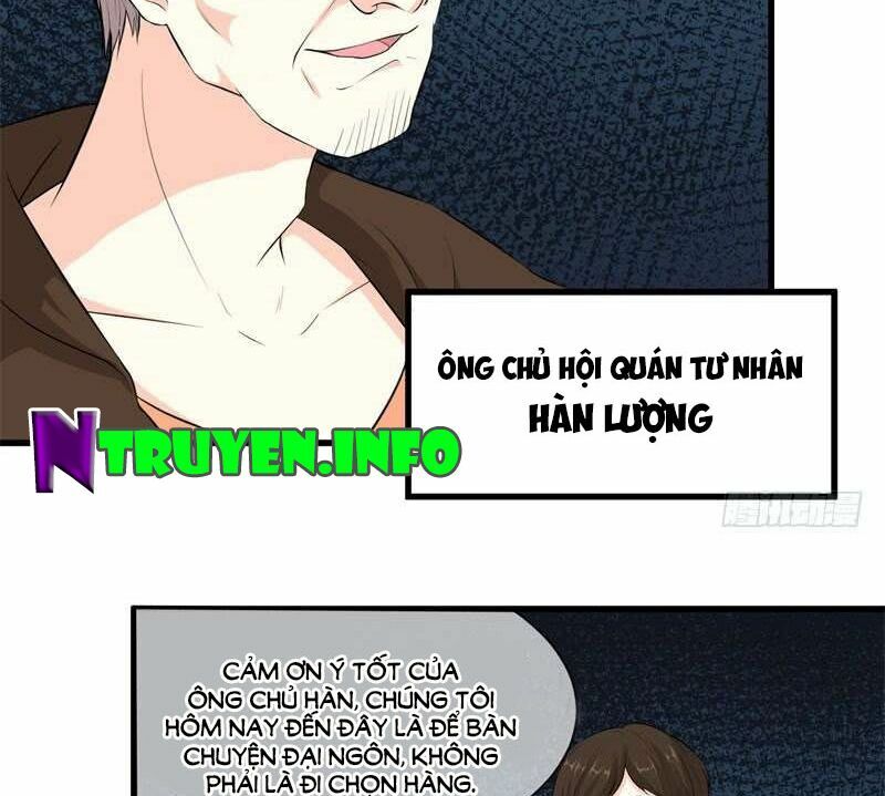 Ám luyến thành hôn: Chapter 34
