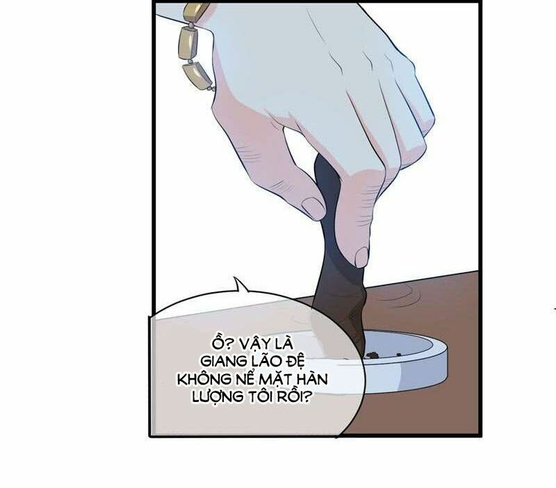 Ám luyến thành hôn: Chapter 34