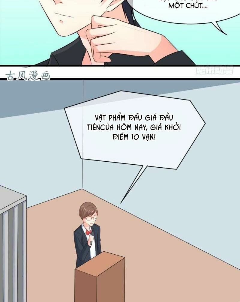 Ám luyến thành hôn: Chapter 35
