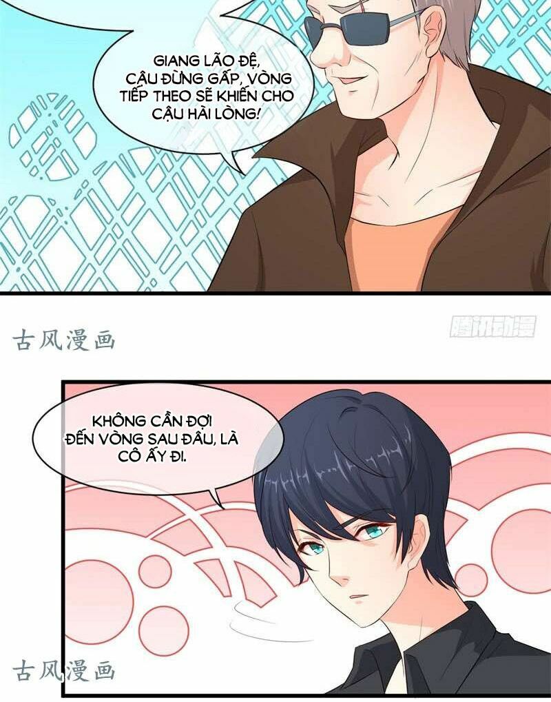 Ám luyến thành hôn: Chapter 35
