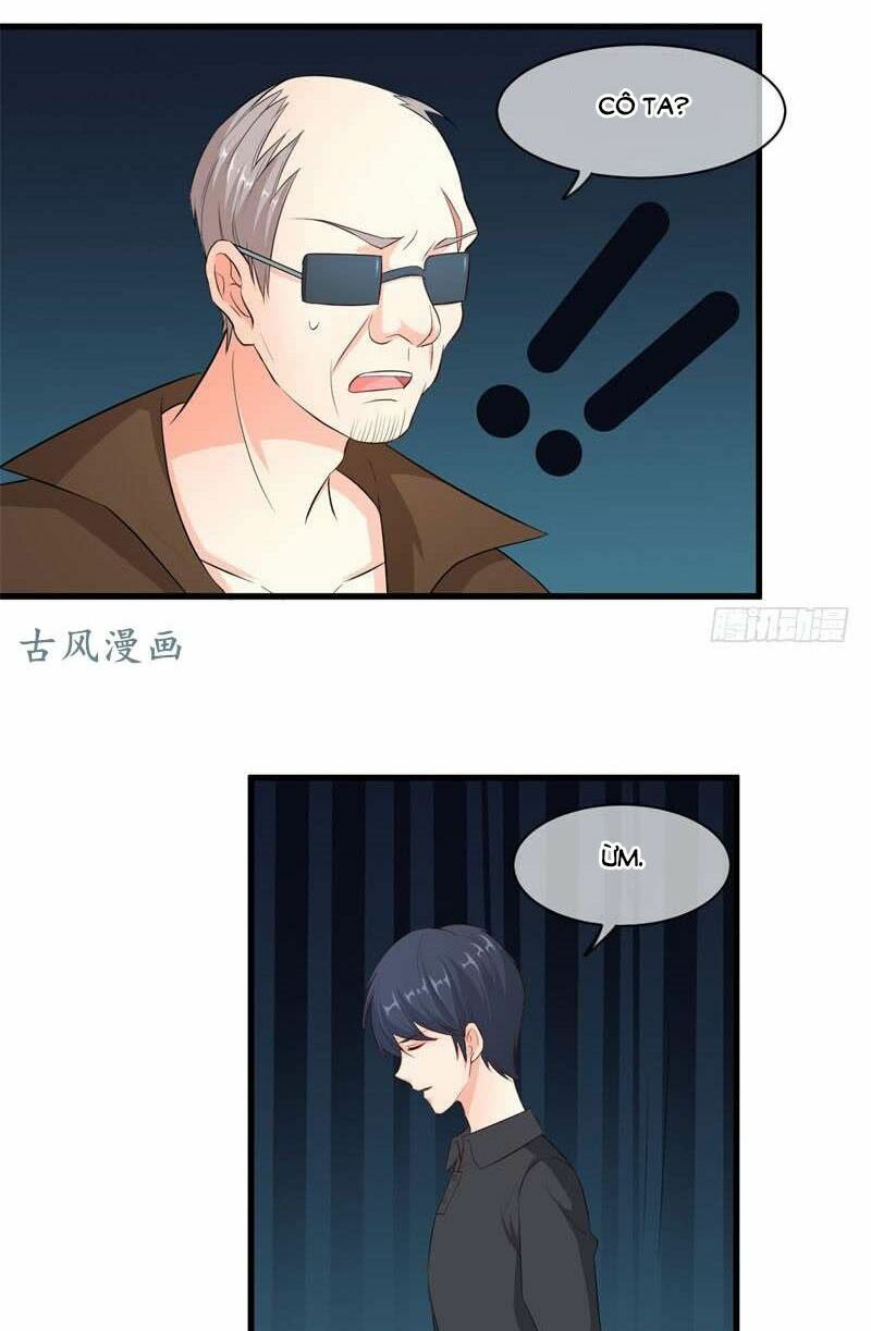 Ám luyến thành hôn: Chapter 35