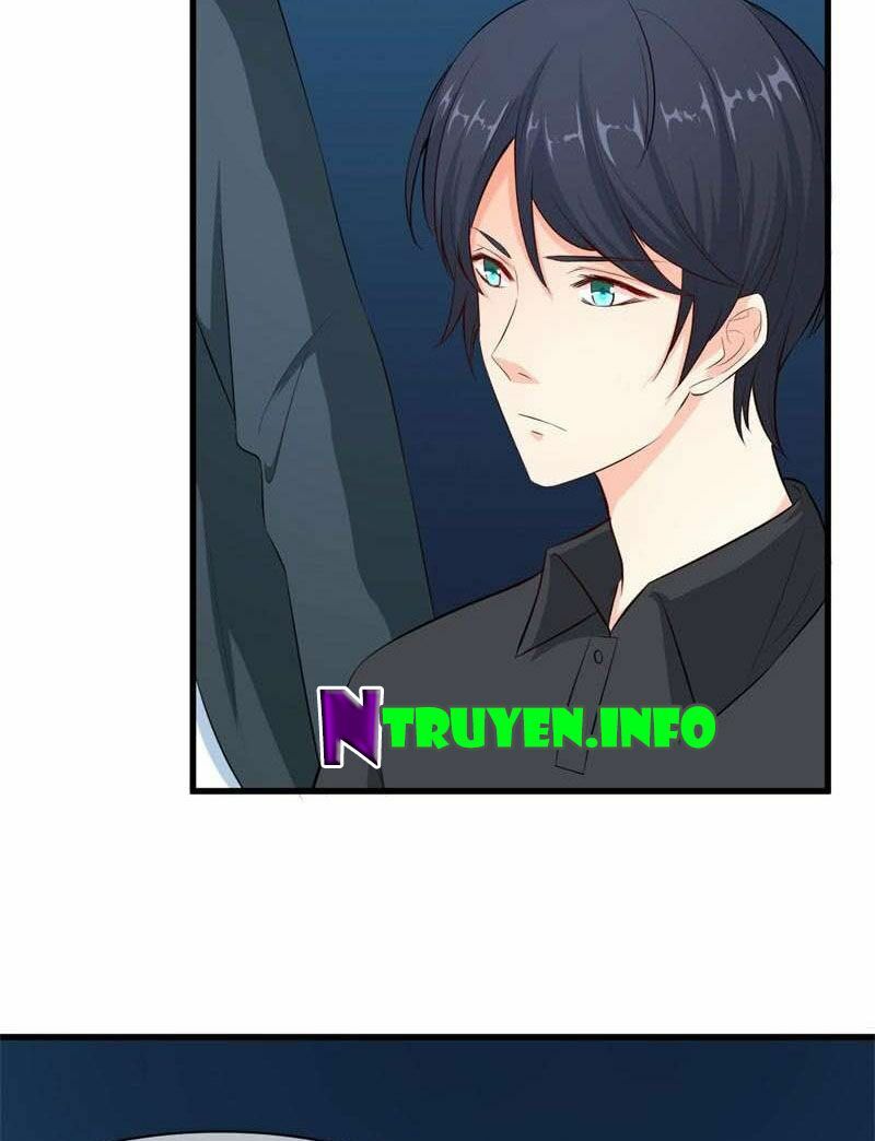 Ám luyến thành hôn: Chapter 35