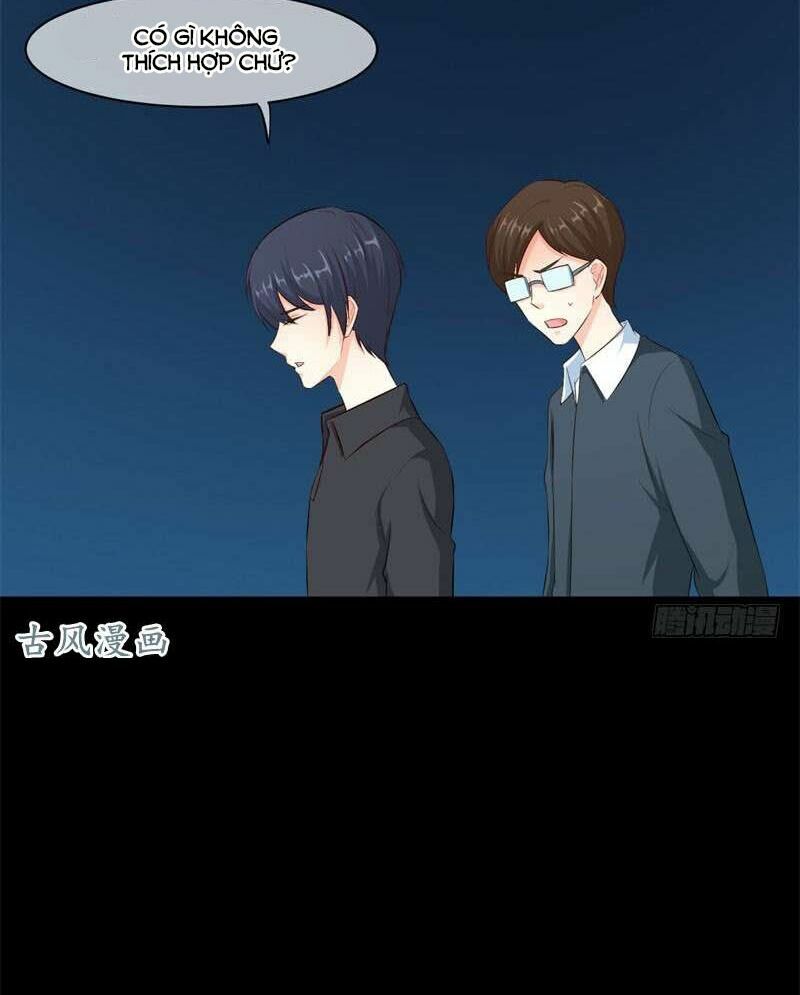 Ám luyến thành hôn: Chapter 35