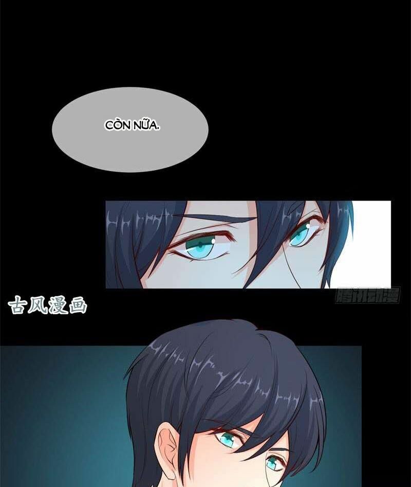Ám luyến thành hôn: Chapter 35
