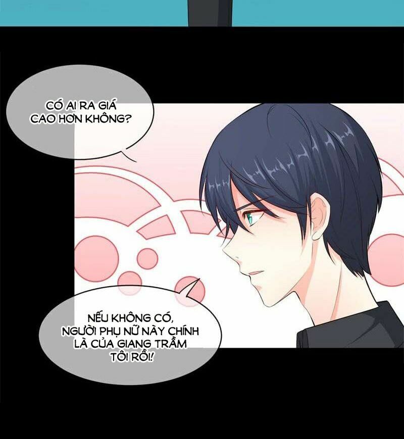 Ám luyến thành hôn: Chapter 35