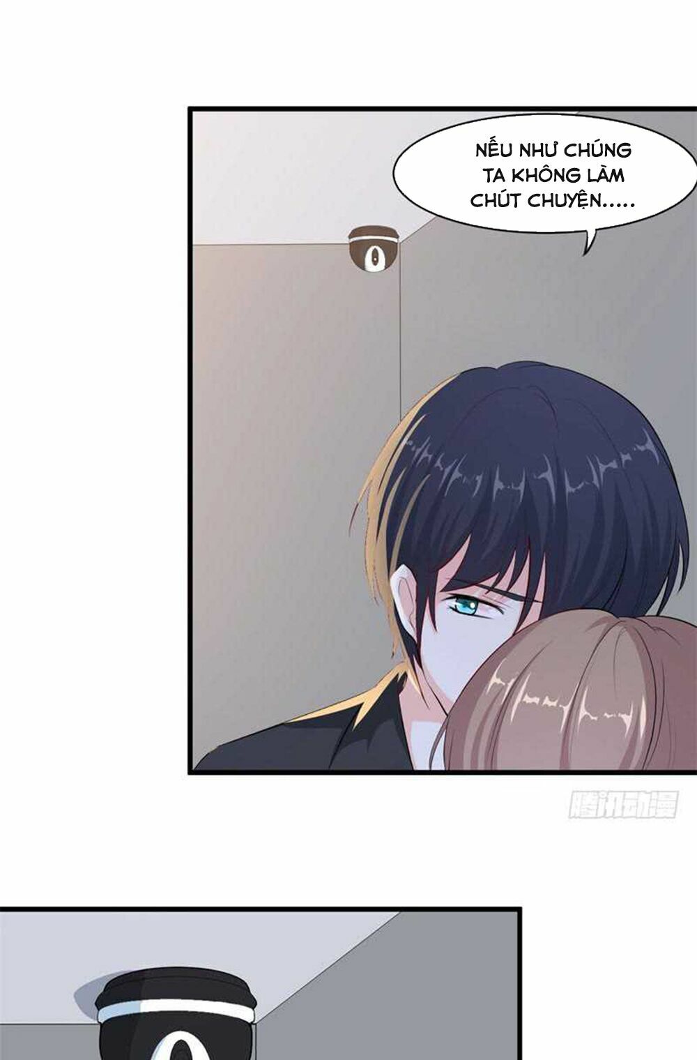 Ám luyến thành hôn: Chapter 36