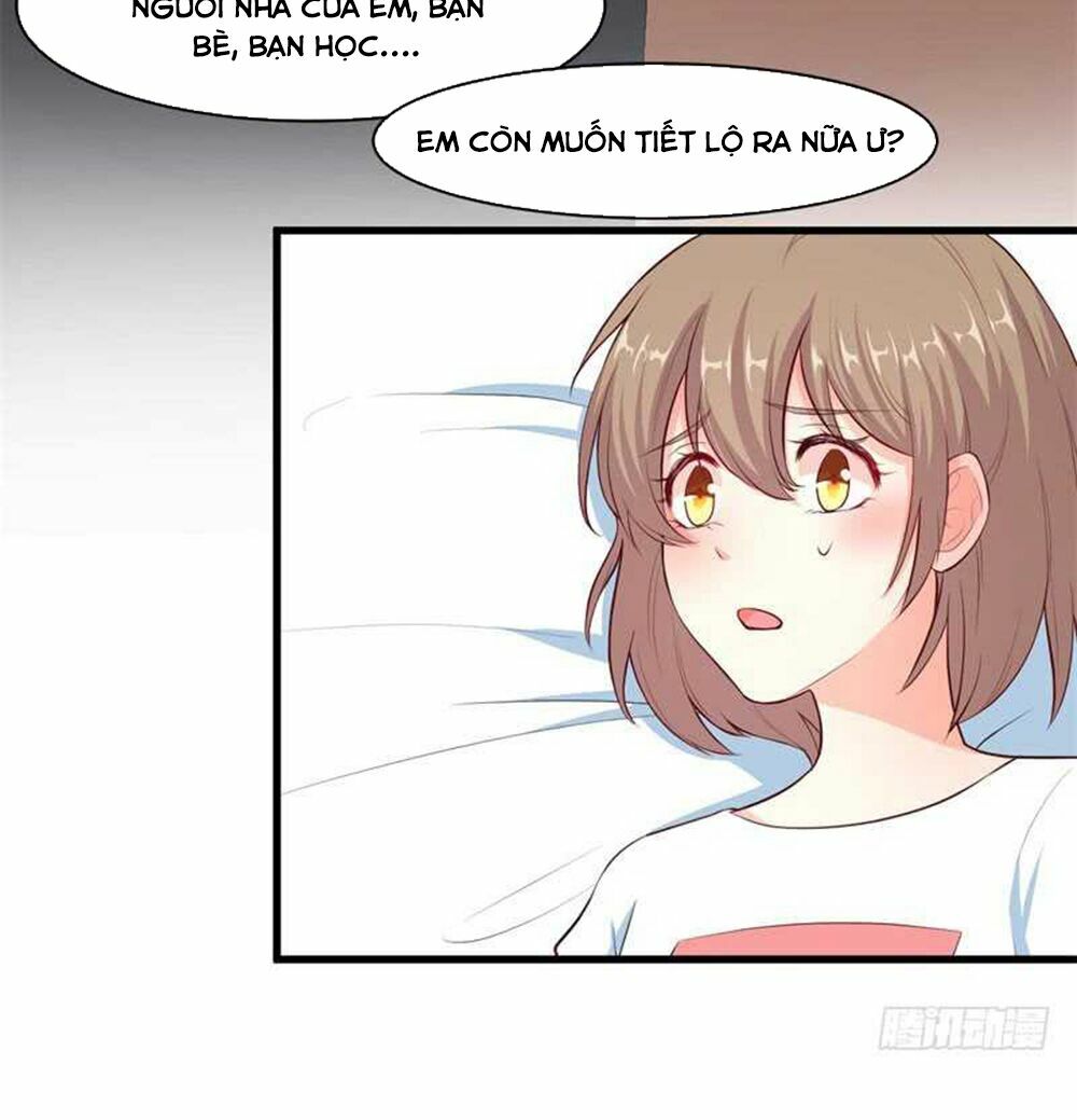Ám luyến thành hôn: Chapter 36
