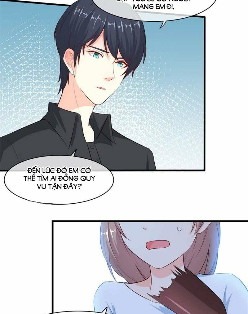 Ám luyến thành hôn: Chapter 36