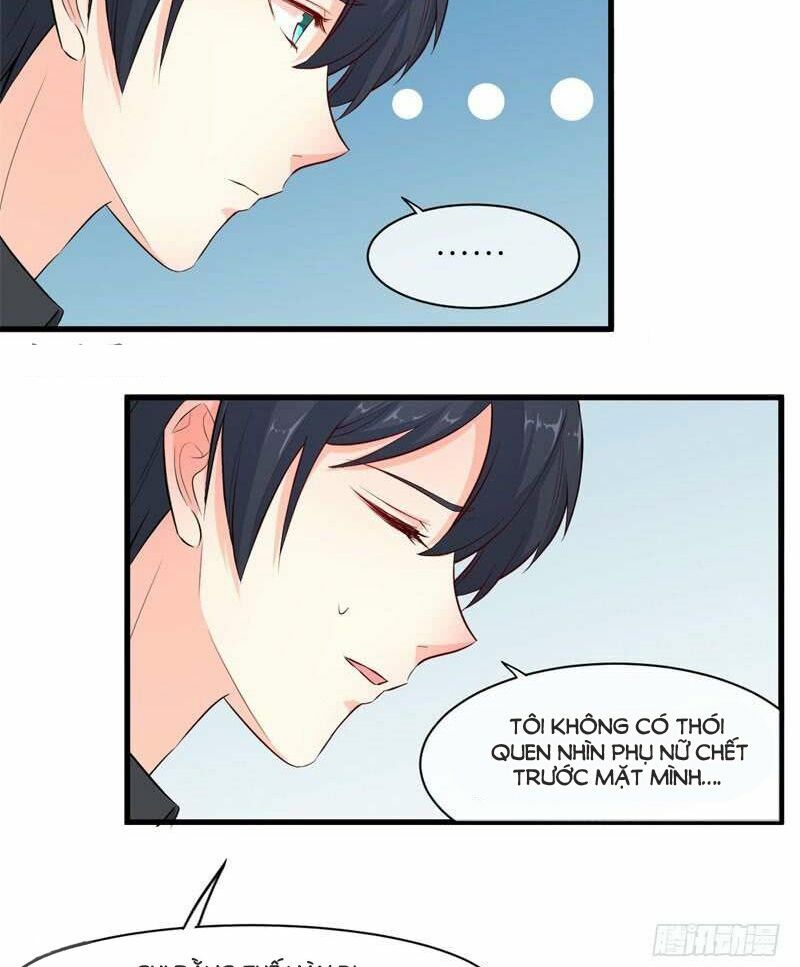 Ám luyến thành hôn: Chapter 36