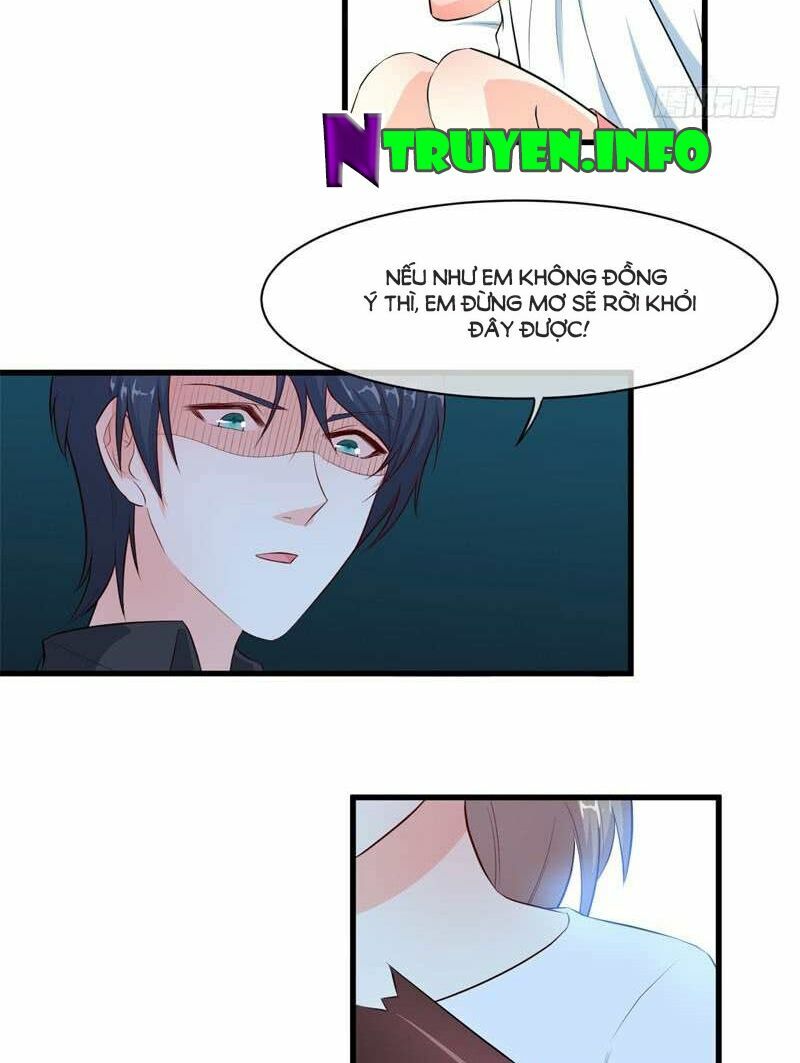 Ám luyến thành hôn: Chapter 36