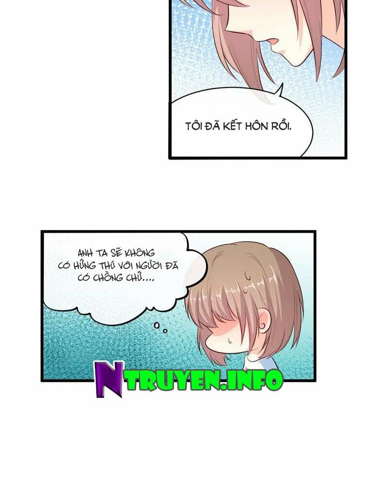 Ám luyến thành hôn: Chapter 36