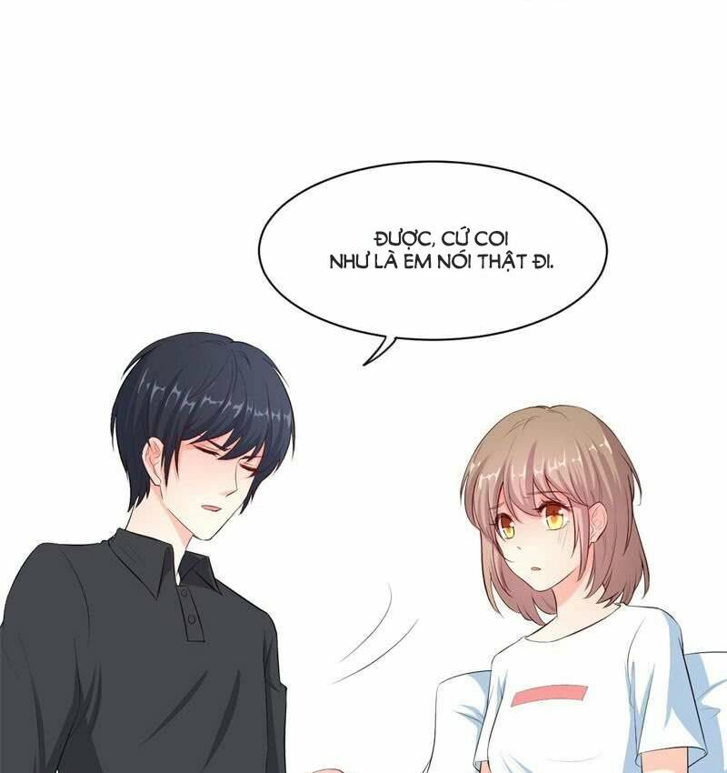 Ám luyến thành hôn: Chapter 36