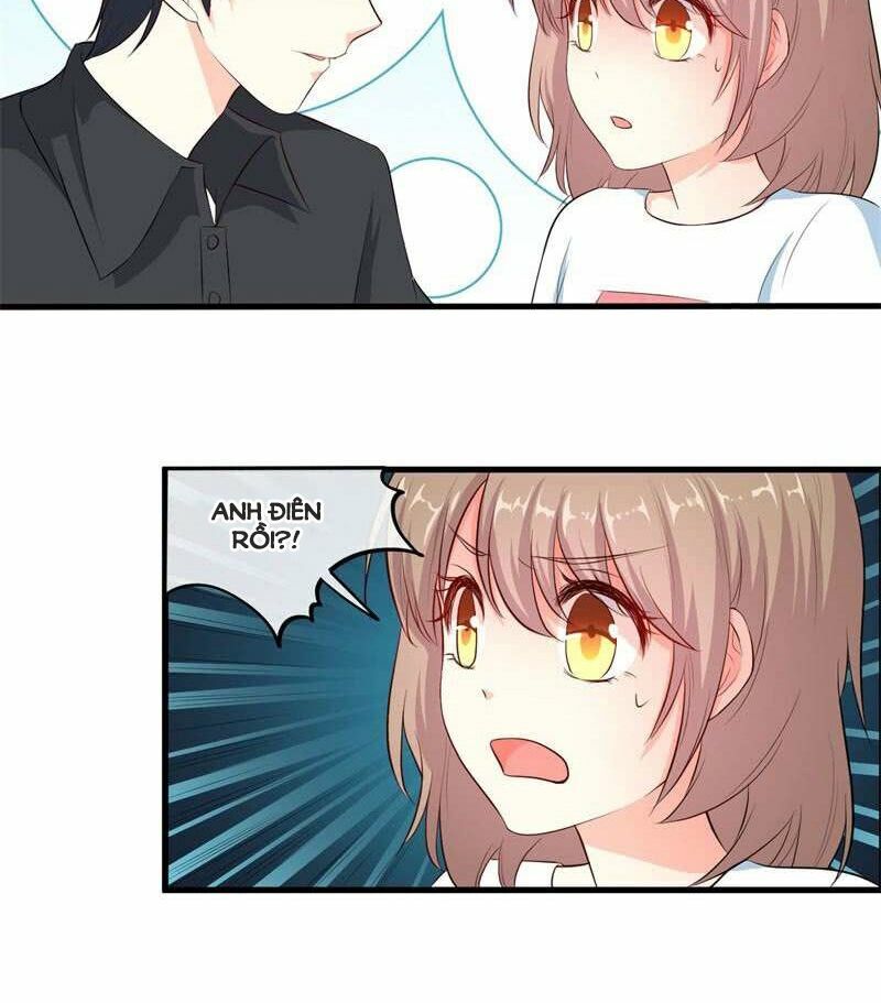 Ám luyến thành hôn: Chapter 36
