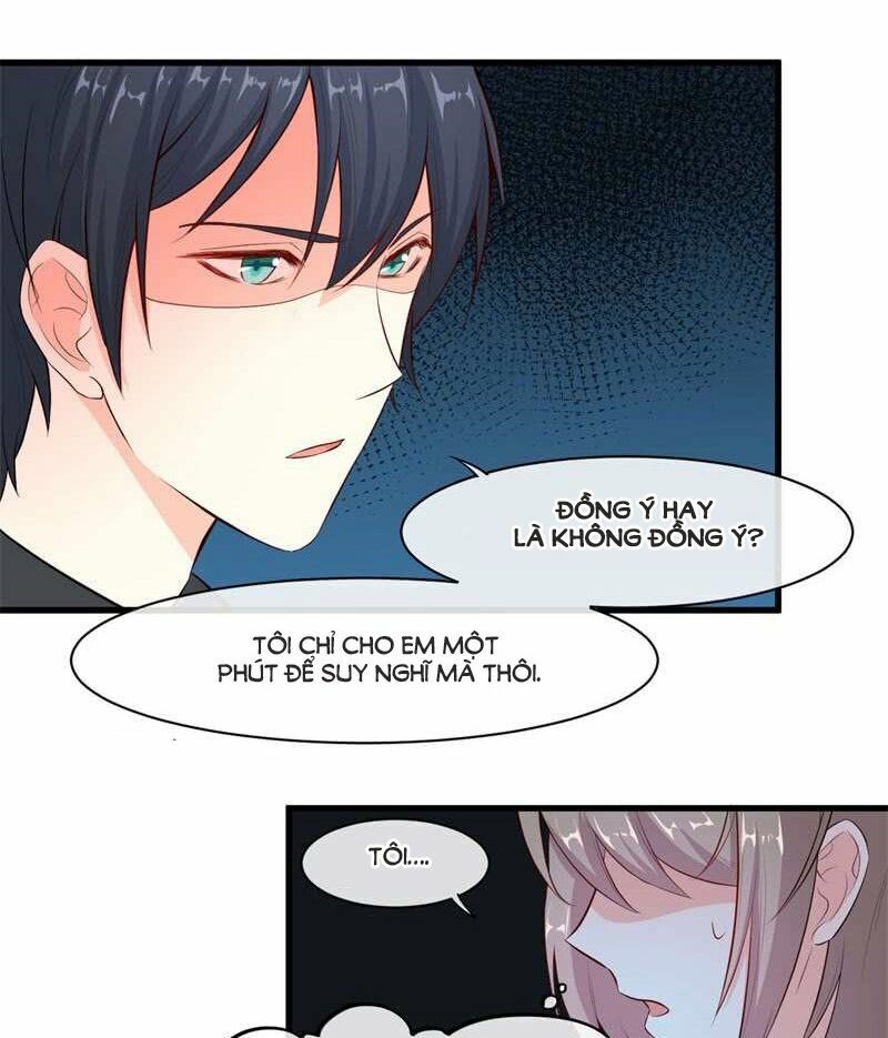 Ám luyến thành hôn: Chapter 36