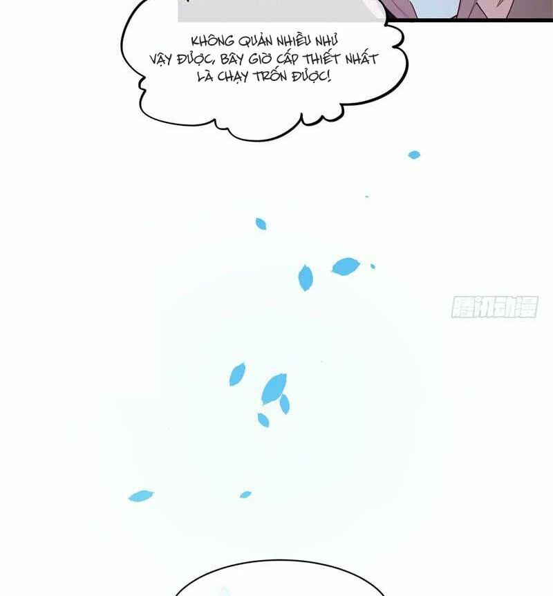 Ám luyến thành hôn: Chapter 36
