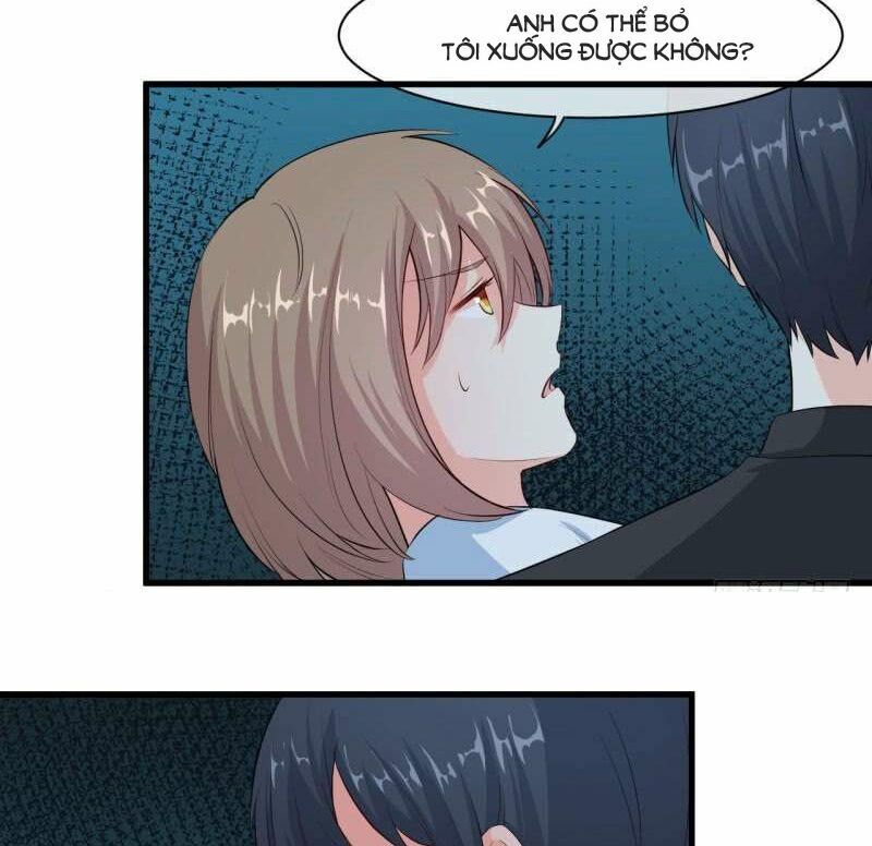 Ám luyến thành hôn: Chapter 36
