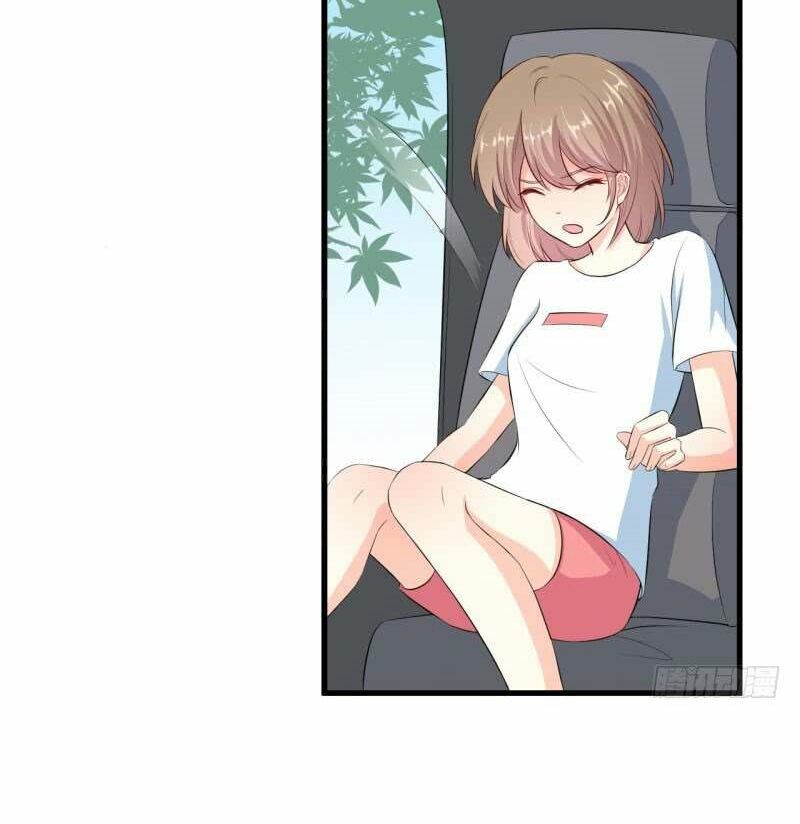 Ám luyến thành hôn: Chapter 36