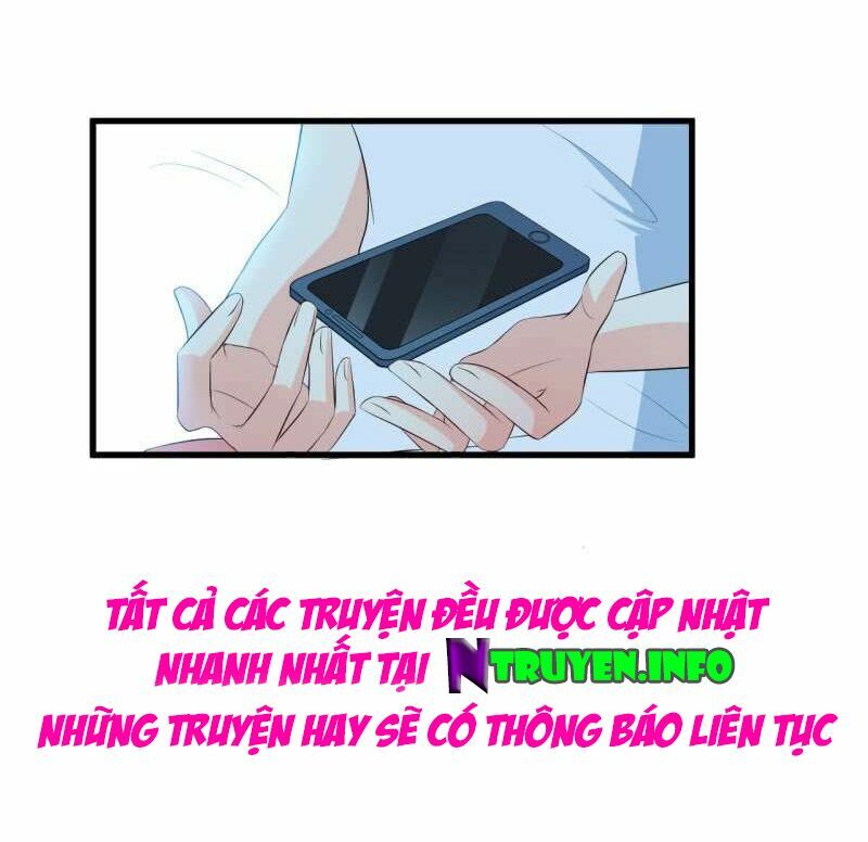 Ám luyến thành hôn: Chapter 36