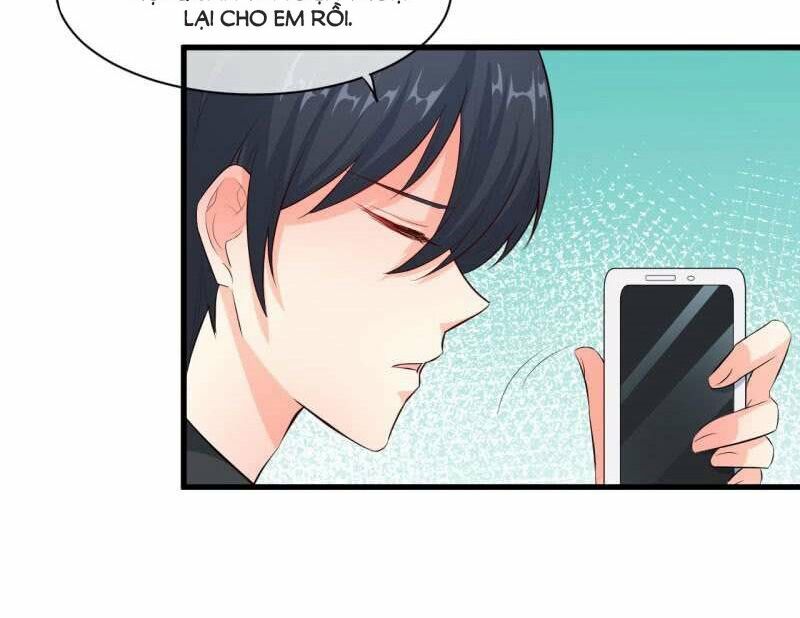 Ám luyến thành hôn: Chapter 36