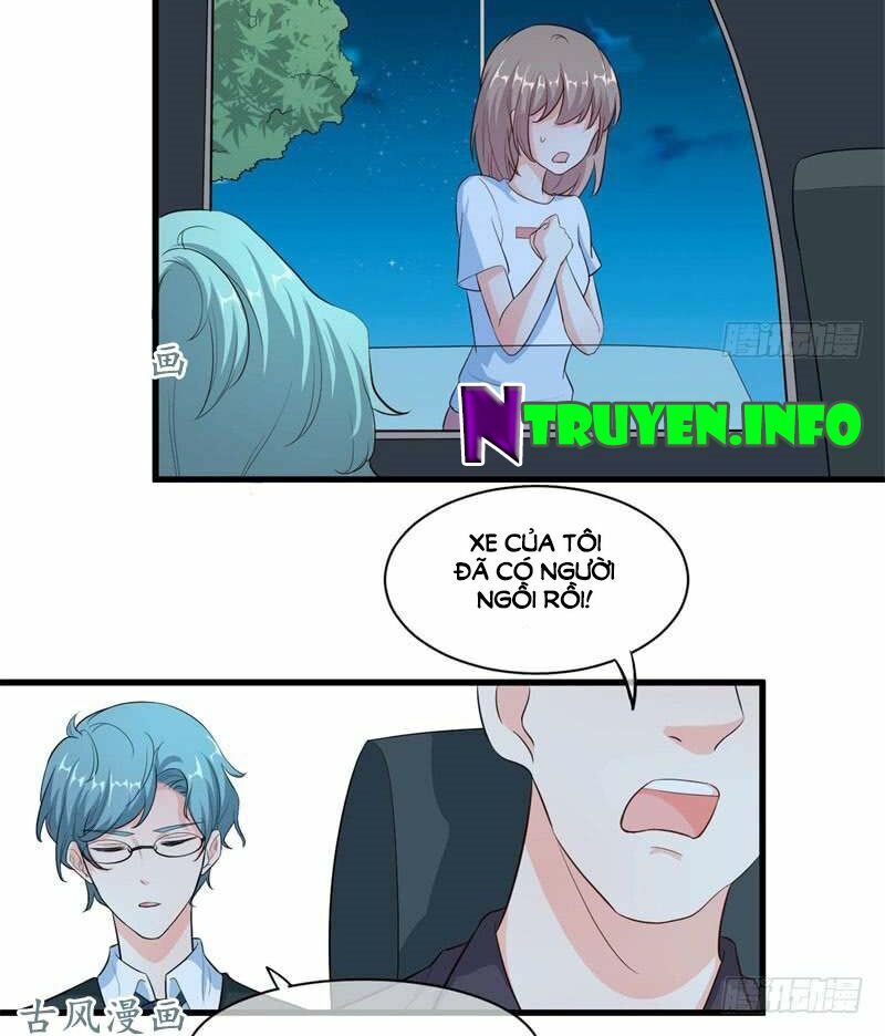 Ám luyến thành hôn: Chapter 37