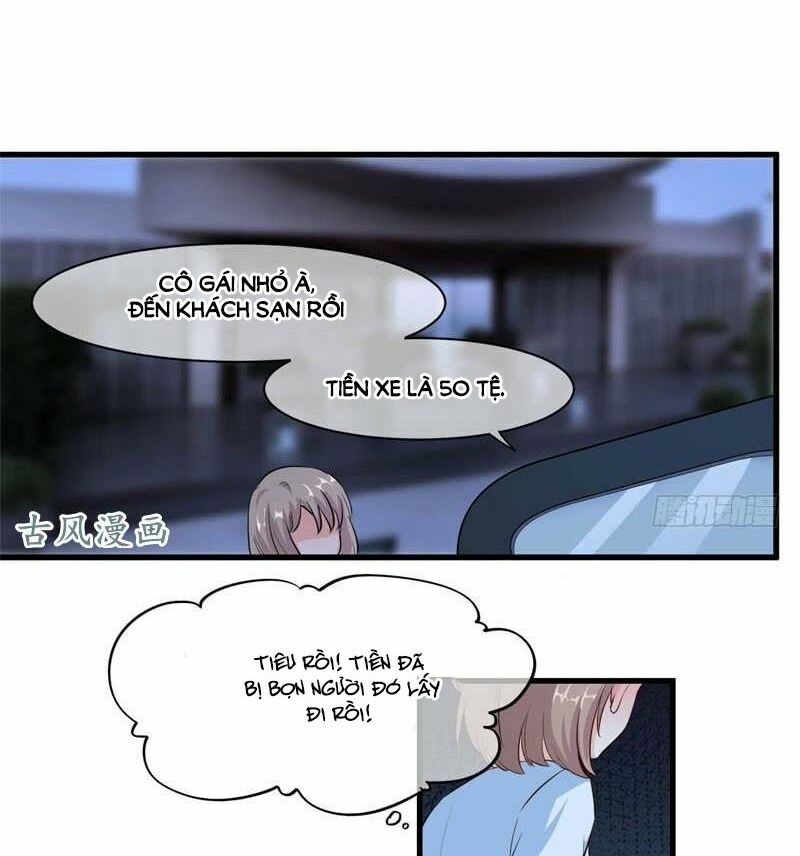 Ám luyến thành hôn: Chapter 37