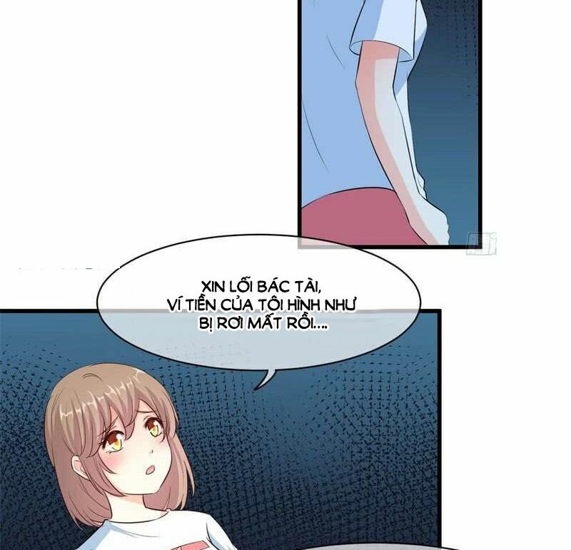 Ám luyến thành hôn: Chapter 37