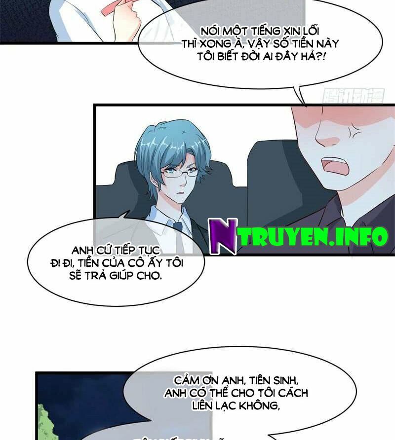 Ám luyến thành hôn: Chapter 37