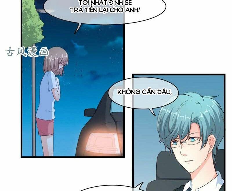 Ám luyến thành hôn: Chapter 37
